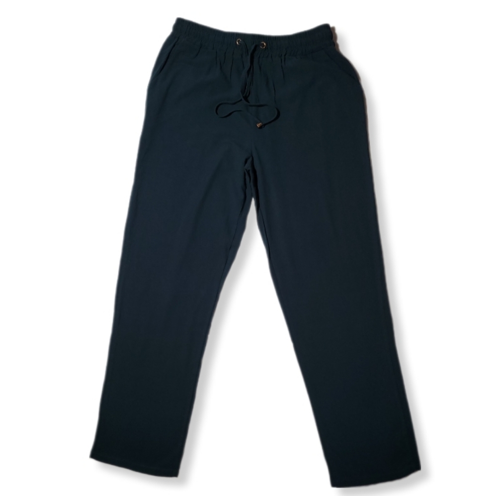 Green trousers size 2Xl